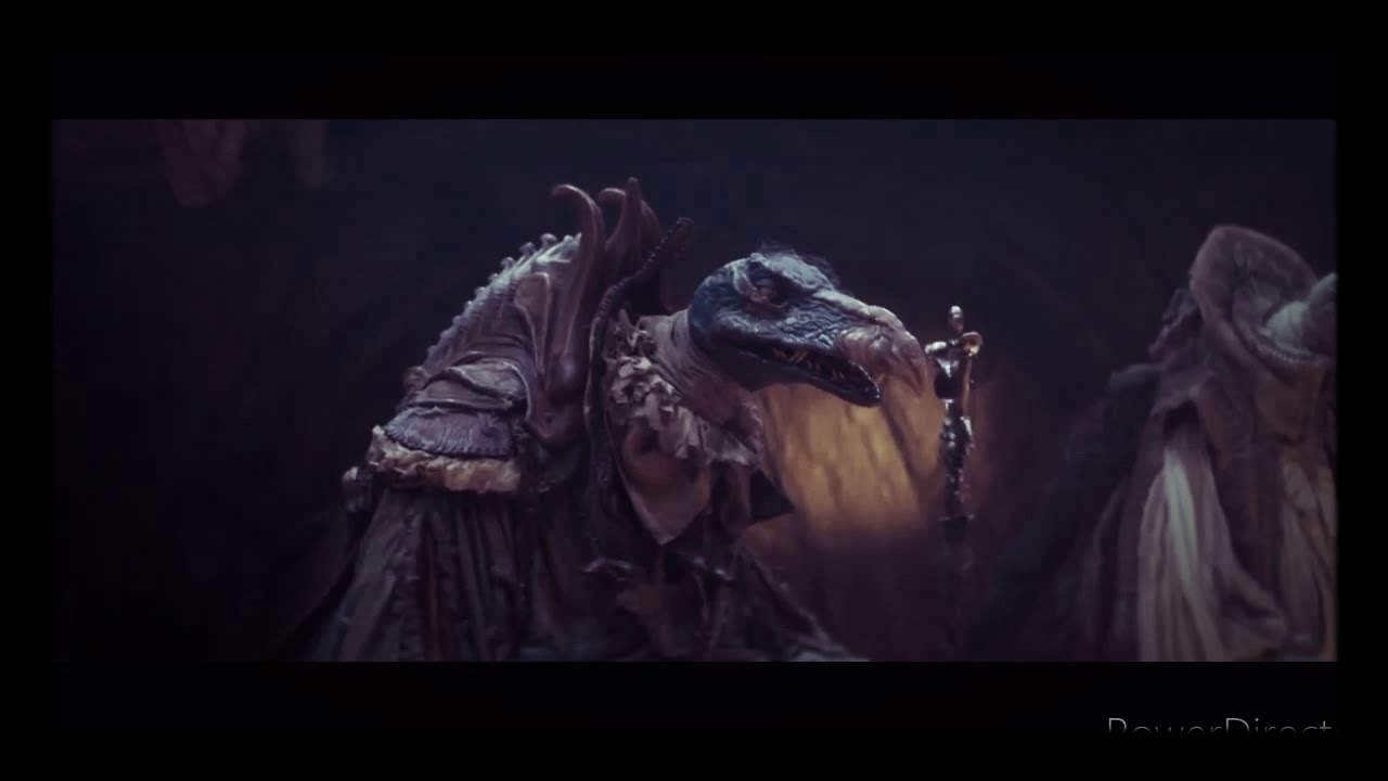 A story told (the dark crystal amv)
