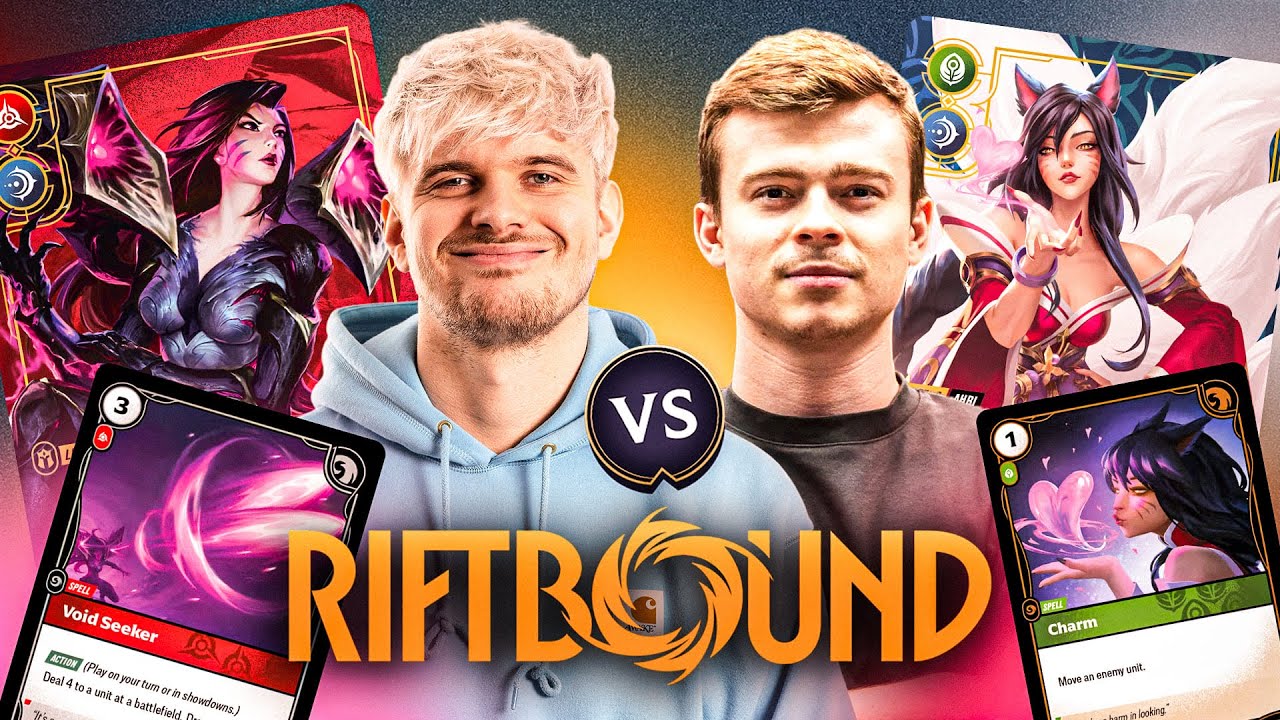 Analyse de partie contre Chap - Kai'sa VS Ahri