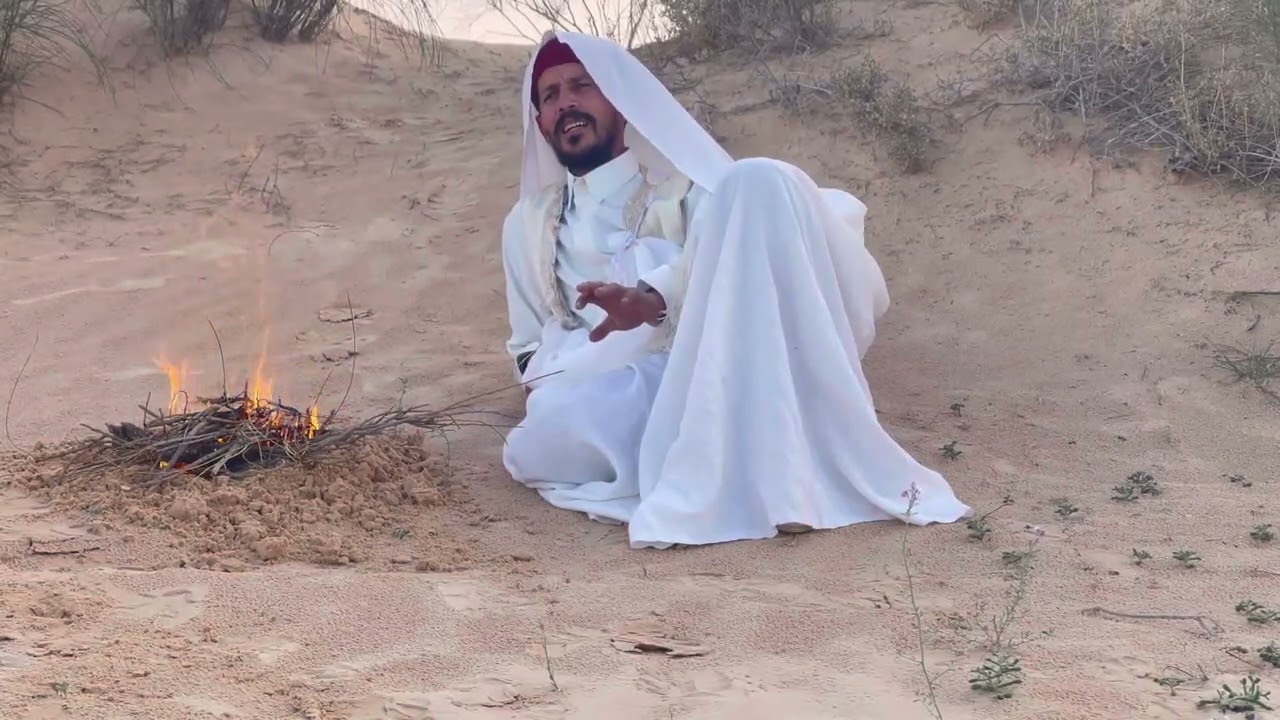 رضا المحمدي ♫ نص تراثي ♫