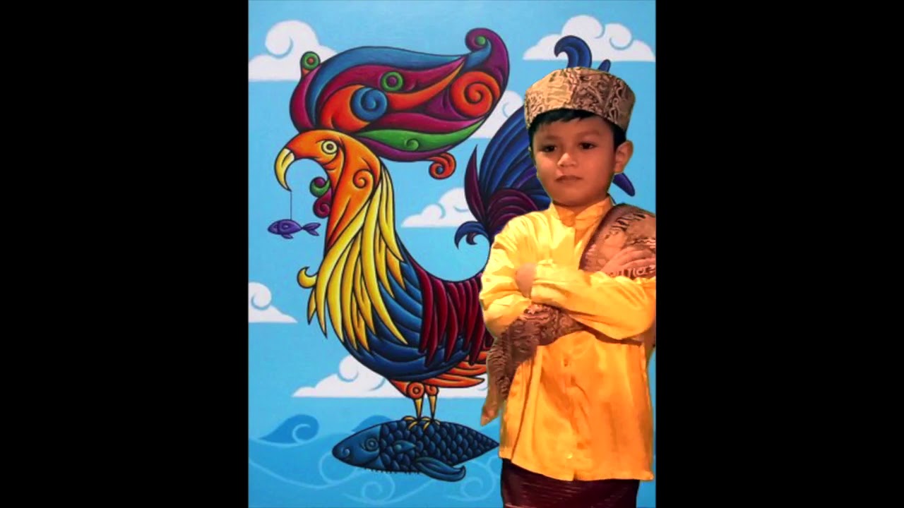 Maranao Costume