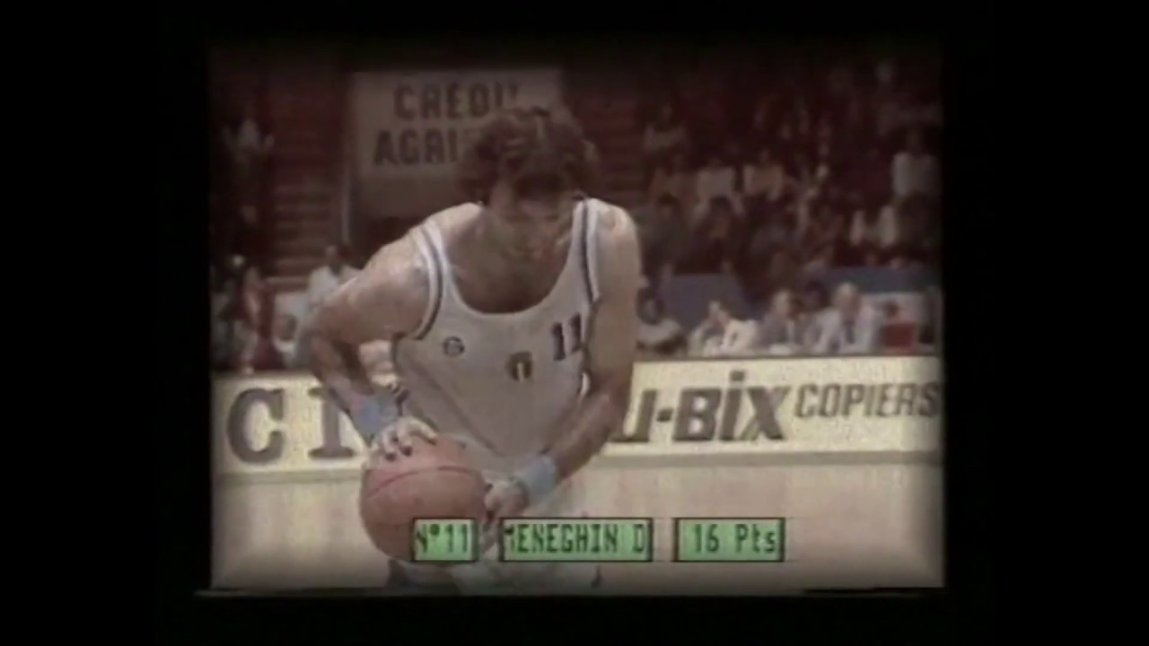 Dino Meneghin