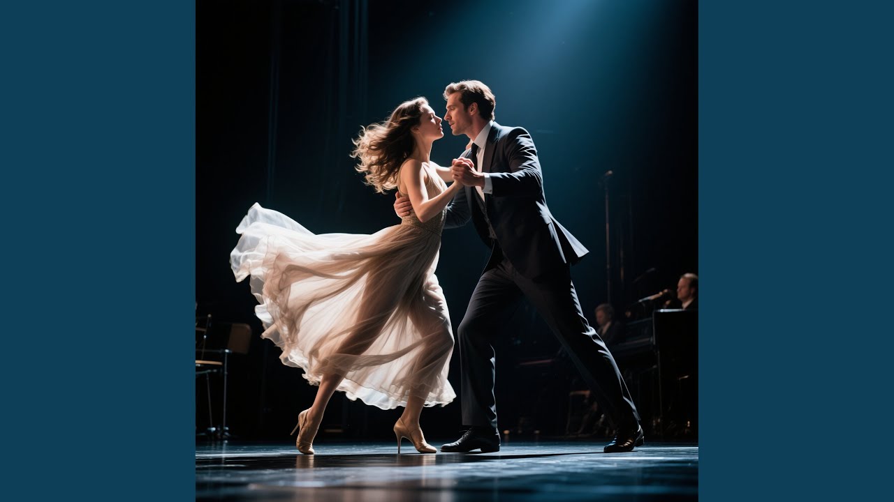 RUMBA OF ROMANCE