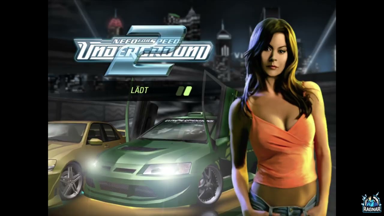 Need for Speed Underground 2 002