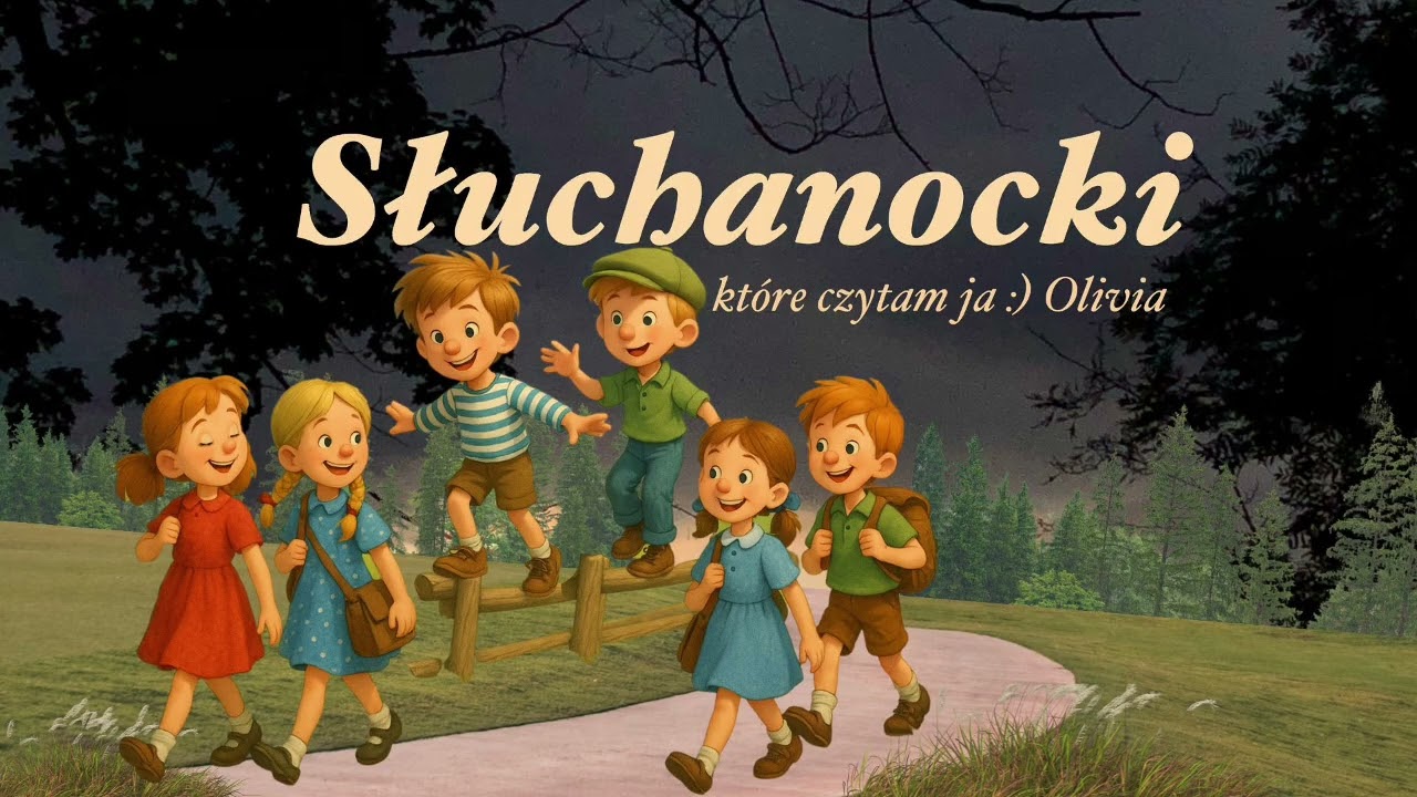 Dzieci z Bullerbyn.   Cz 4