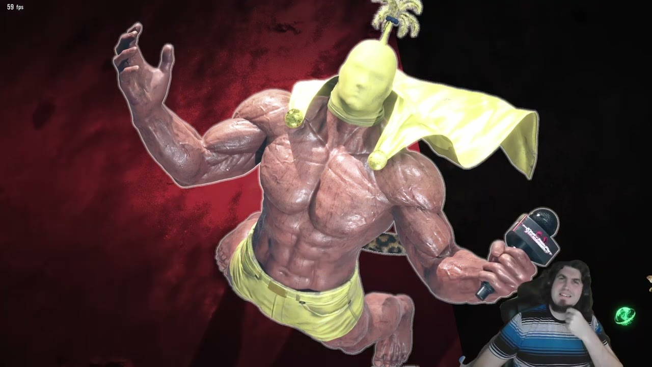RETURN OF raigeki9! Tekken 8 Ranked King Matches