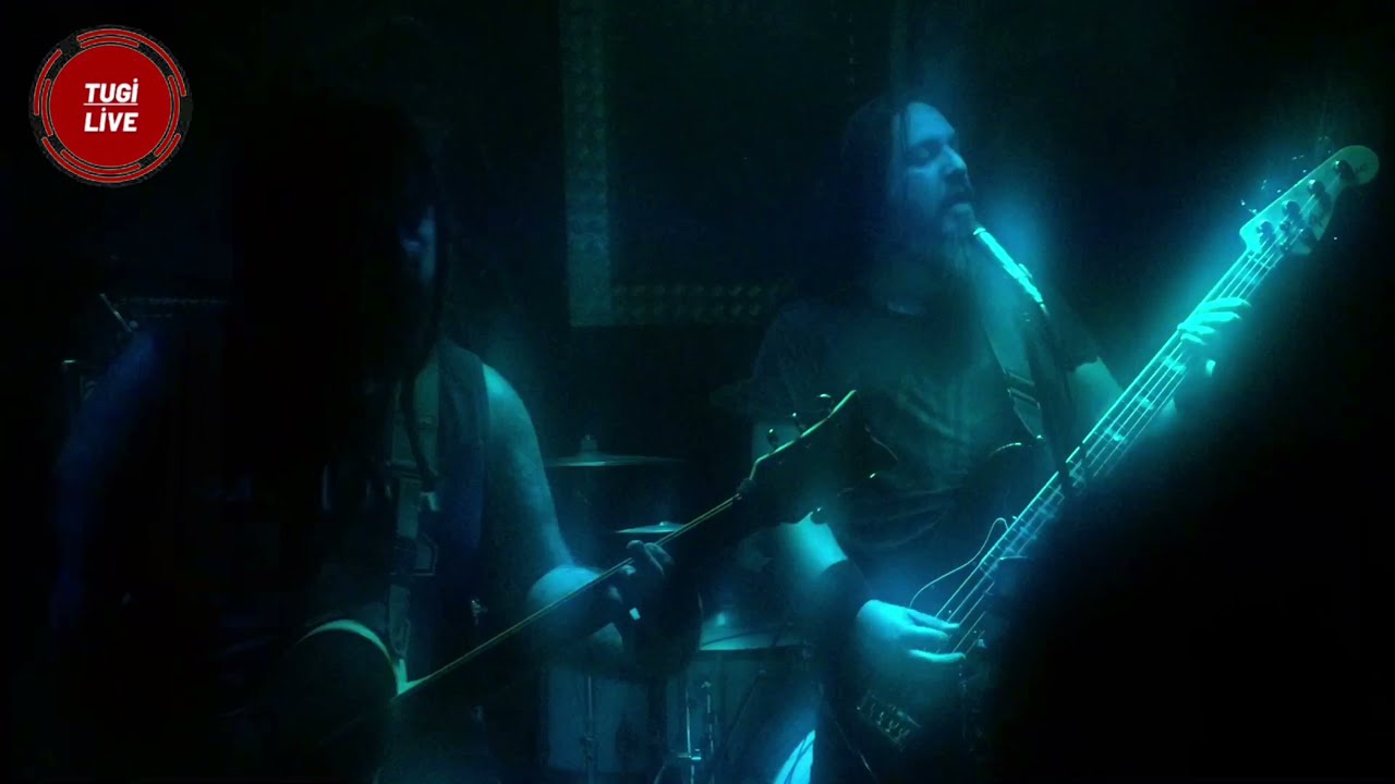 Killing - Territory (Sepultura) Dorock Heavy Metal Club Taksim İstanbul Turkey