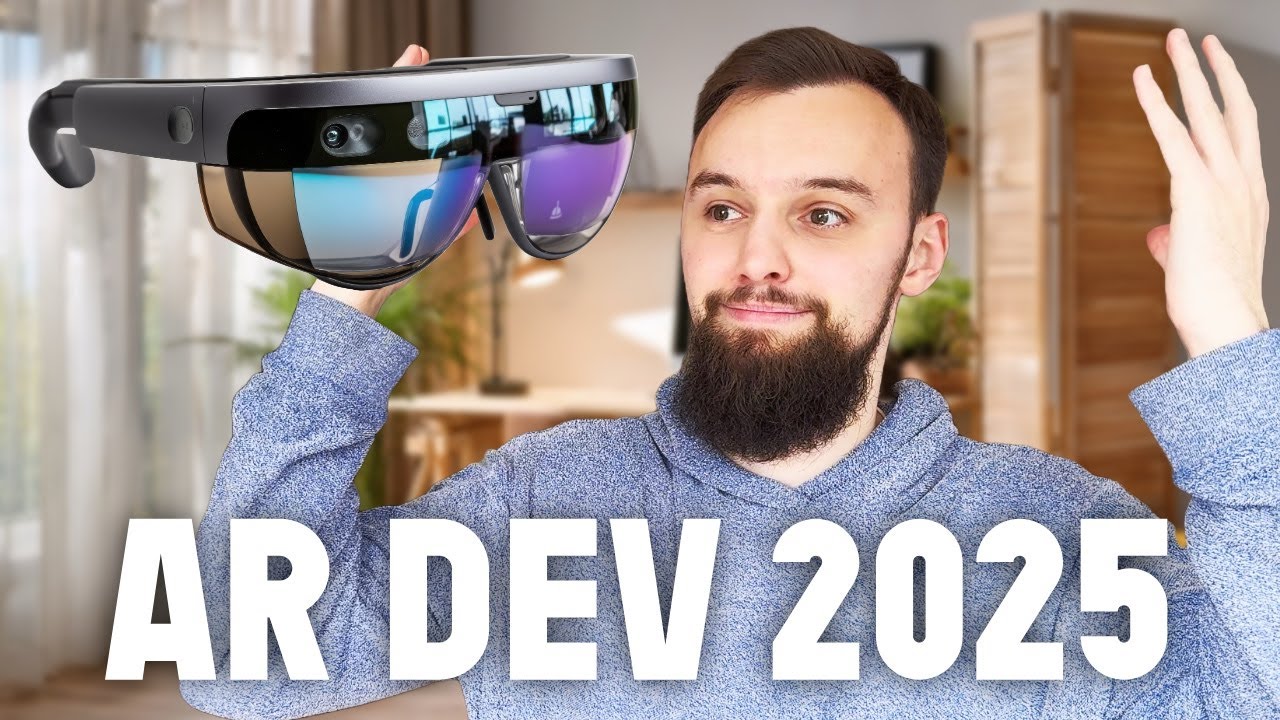 3 Things That Suck About Being an AR Developer in 2025
