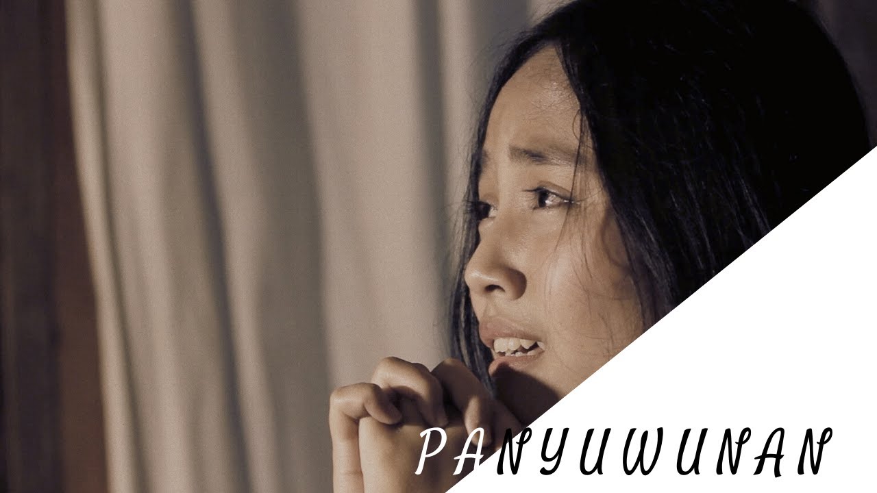 PANYUWUNAN (COVER - ANASTASIA GABIE)