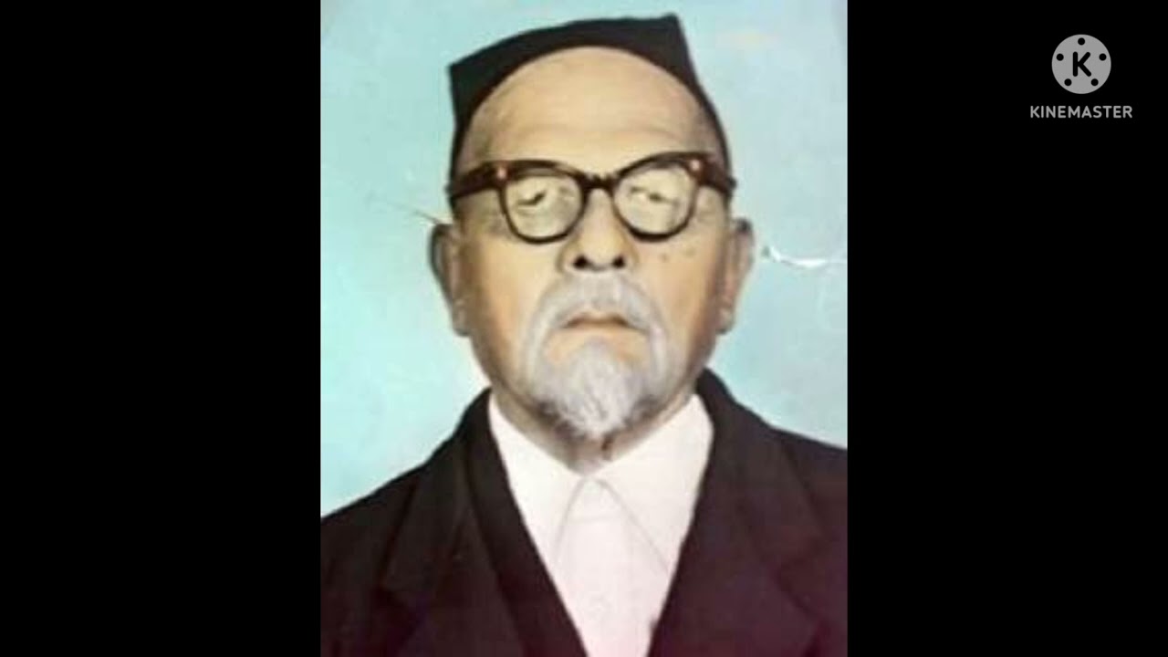 Mavlaviy domla Hindistoniy yoshlarga nasihatlari || Мавлавий домла Ҳиндистоний