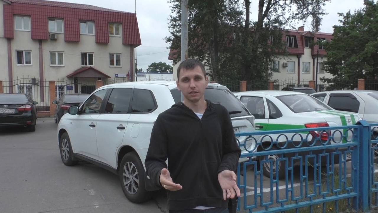 Полиции Одинцово требуется хирургическое вмешательство Ширманова или в Одинцово пришел закон