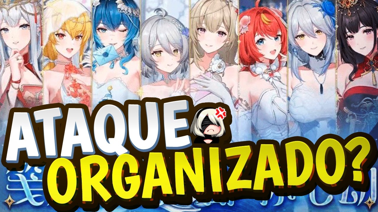 Feministas Derrubaram a Collab?