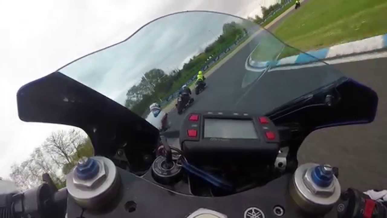 Carole Onboard R1 2001 - 06.04.2014