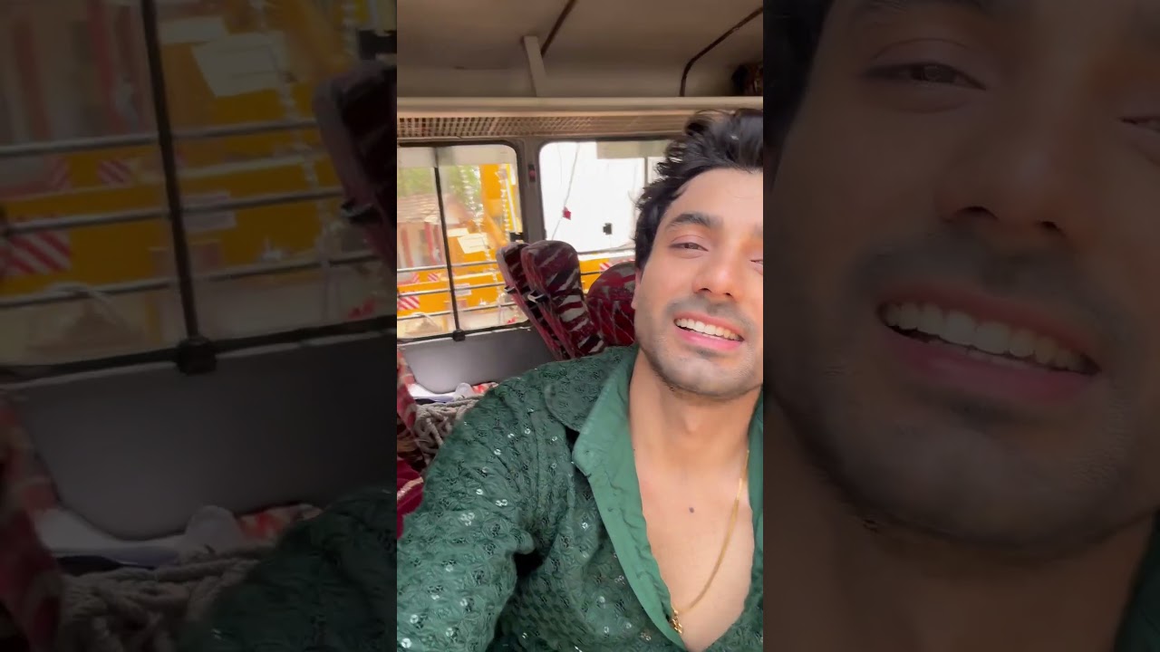 Kya sahi time pe hawa chali #parineetii #ankurverma #anchalsahu #pariraj