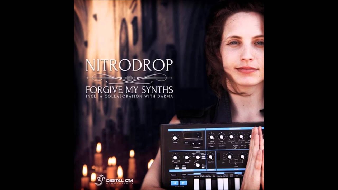 NitroDrop & Darma - Data Base