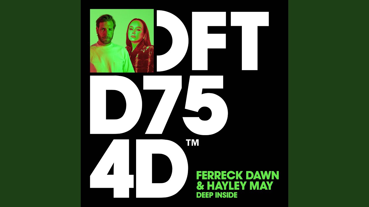 Deep Inside (Extended Mix)