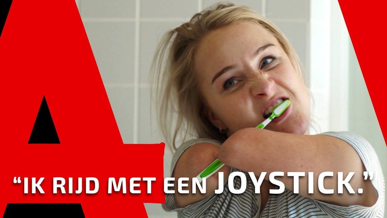 EVA // WAT HEBBIE NOU?