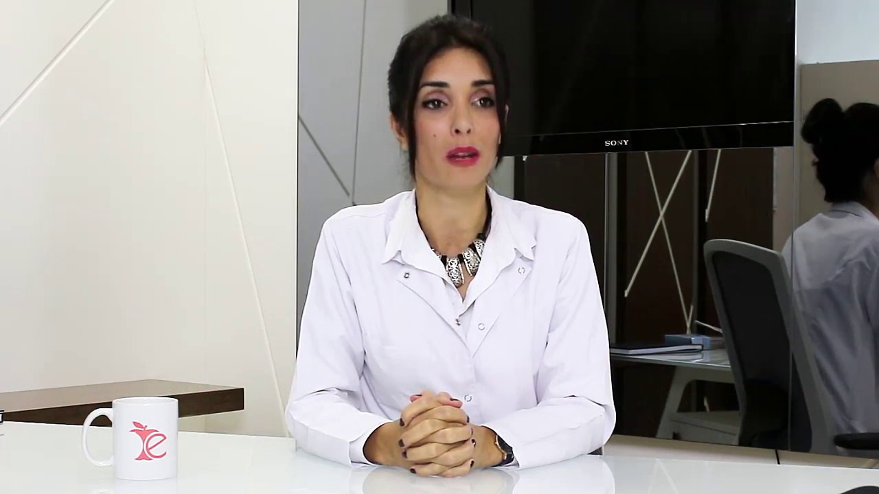 Diyabet hastalığı nedir ? Kilo aldırır mı ? Diyetisyen: Nilgün İstek