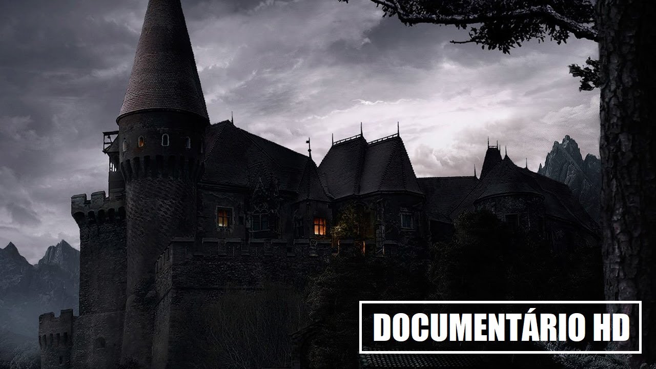 DOCUMENT&Aacute;RIO: IDADE M&Eacute;DIA [A IDADE DAS TREVAS]