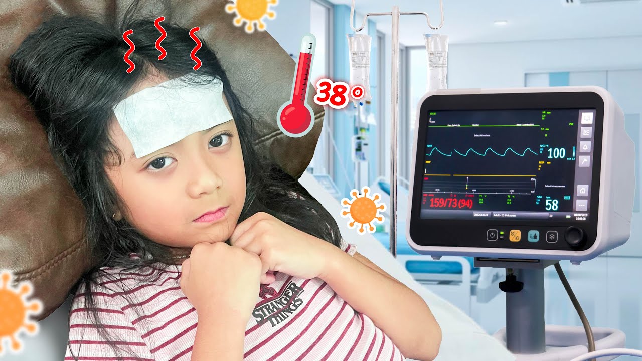 BELANJA SPESIAL BUAT SAMANTHA YANG BARU SAKIT 😍 KOMPILASI VIDEO