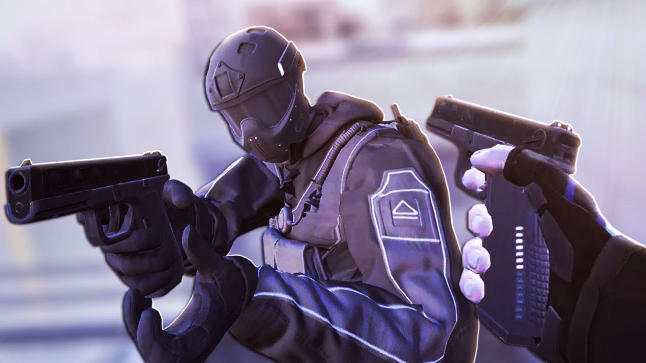 ENFRENTANDO POLICIAIS EM LUGARES PERIGOSOS NO STRIDE VR