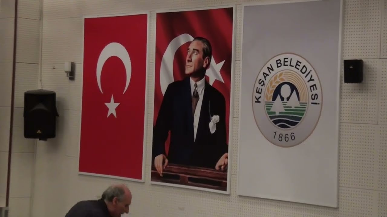 KEŞAN ADD THM KONSERİ 2025