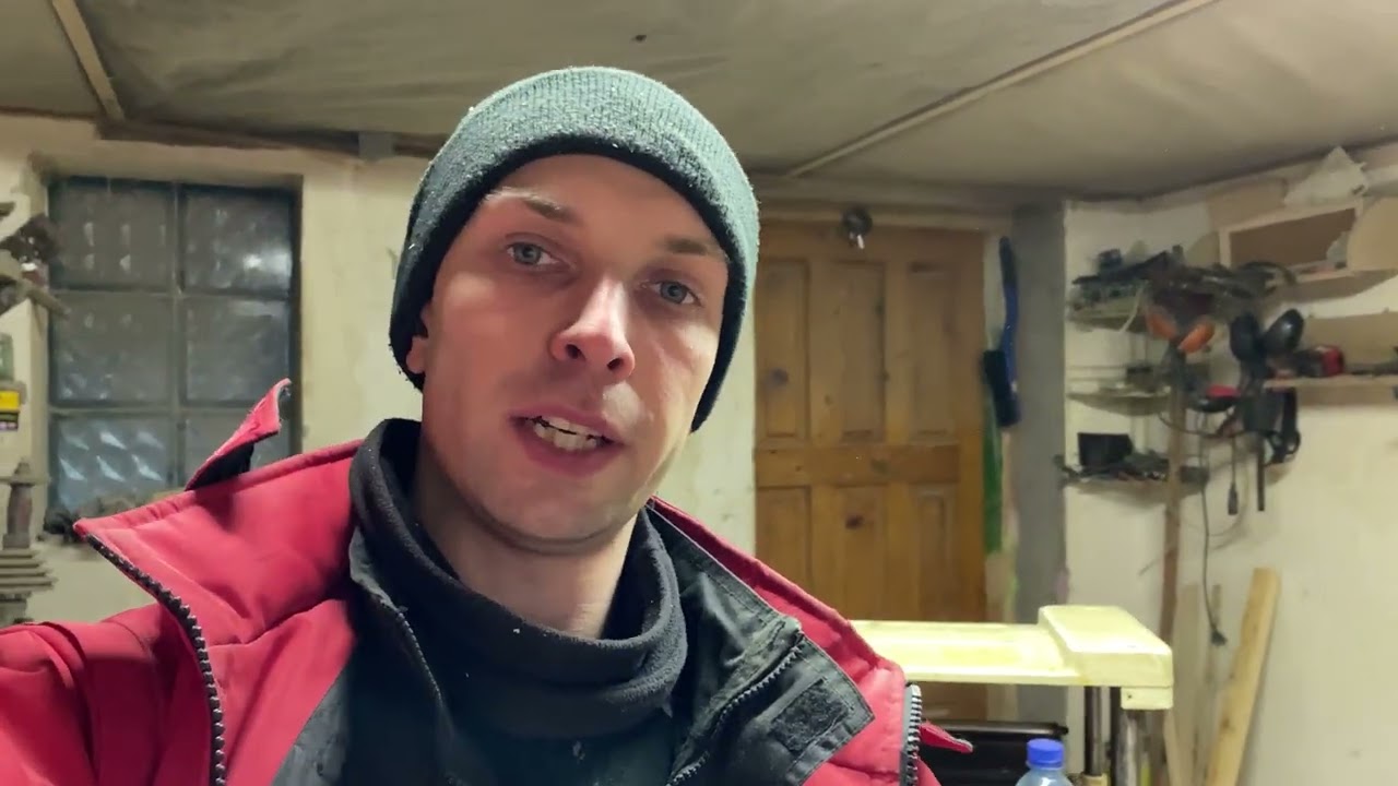 Скільки роботи з ППУ вуликами???