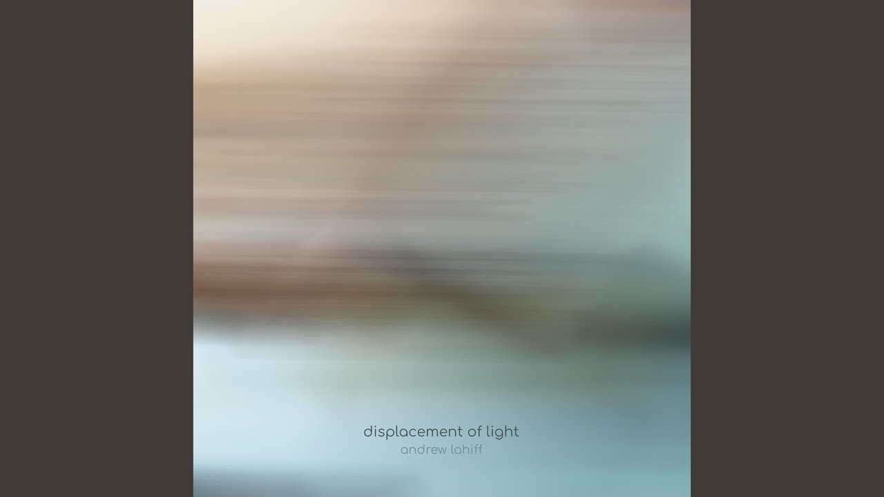 Displacement of Light