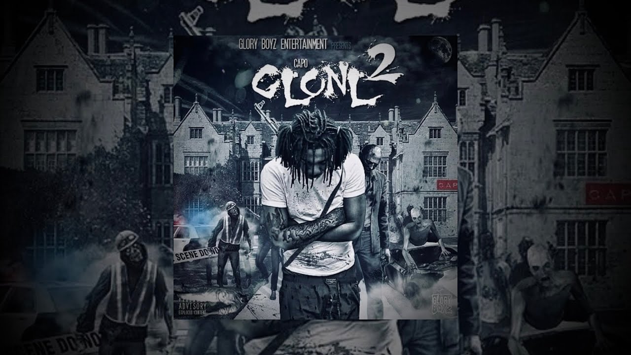 Capo x Chief Keef x Fredo Santana x 808 Mafia Type Beat 