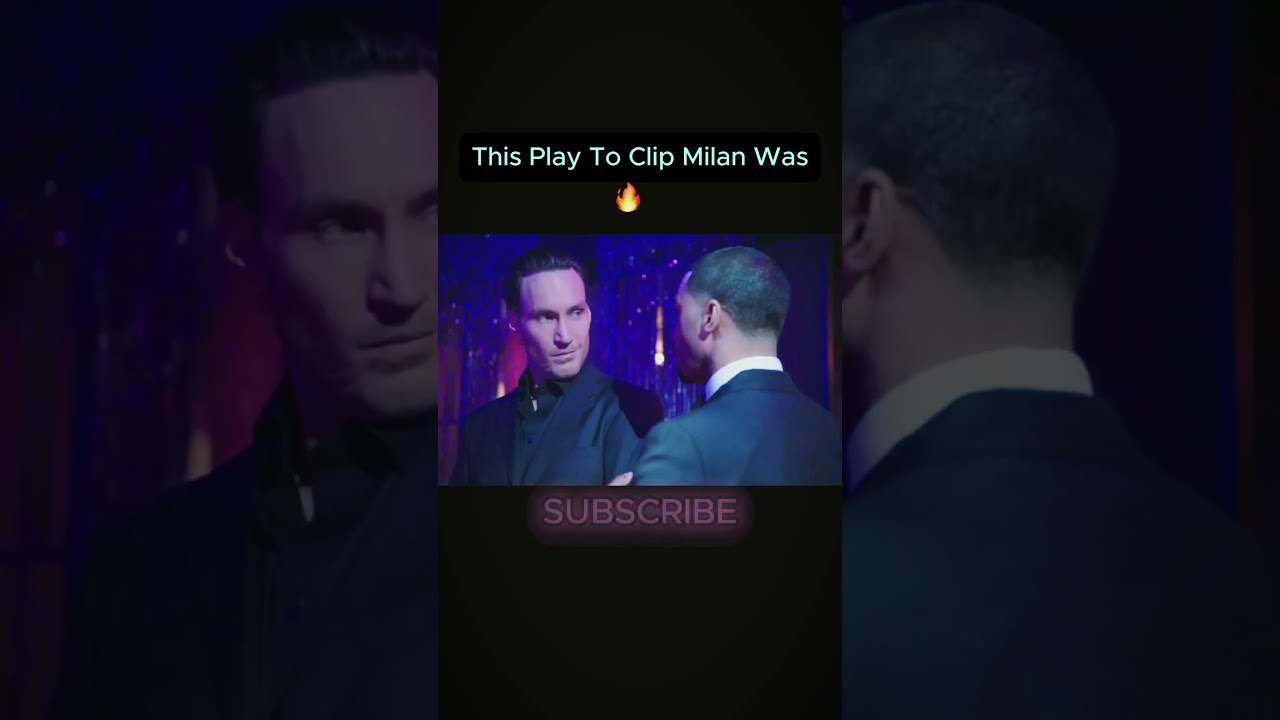 Tommy And Ghost Finally Outsmarts and offs Milan  😬 #power #powerverse #starznetwork #starz #series