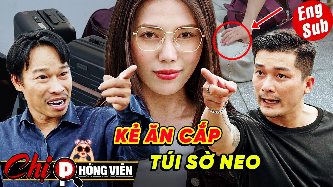 ⚠️CẨN THẬN: Dàn cảnh TRỘM CƯỚP ở các QUÁN NƯỚC VEN ĐƯỜNG mùa du lịch