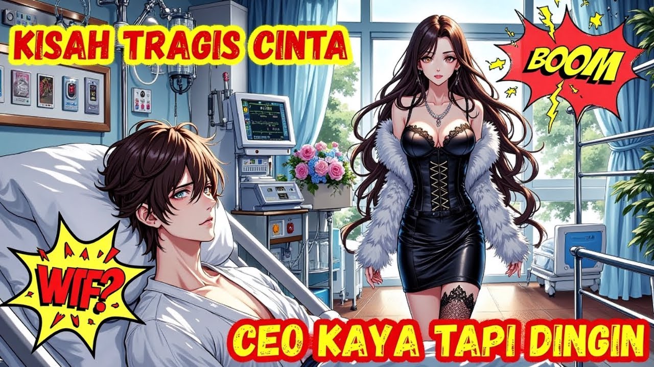 🔥 DIKHIANATI & DIJUAL 100 JUTA! MC Amnesia Bangkit Balas Dendam Pada Keluarga Toksik | Manhwa
