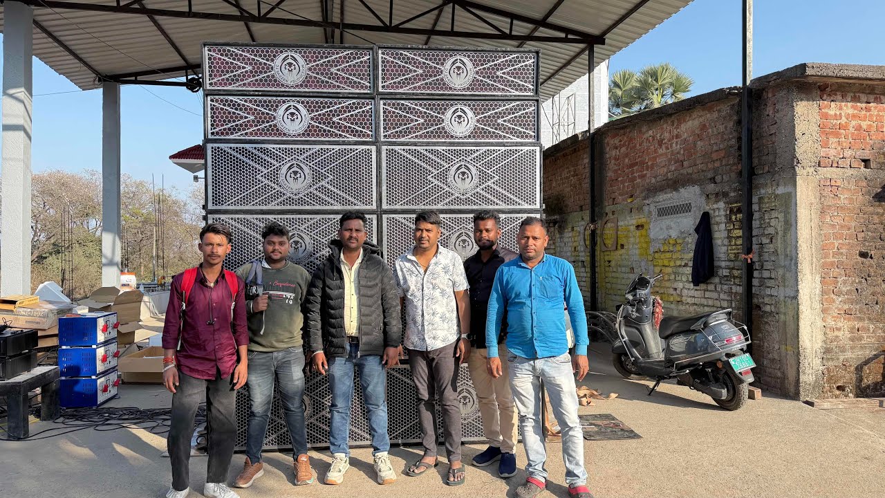 Pari Dj Lesliganj Daltanganj 2026
