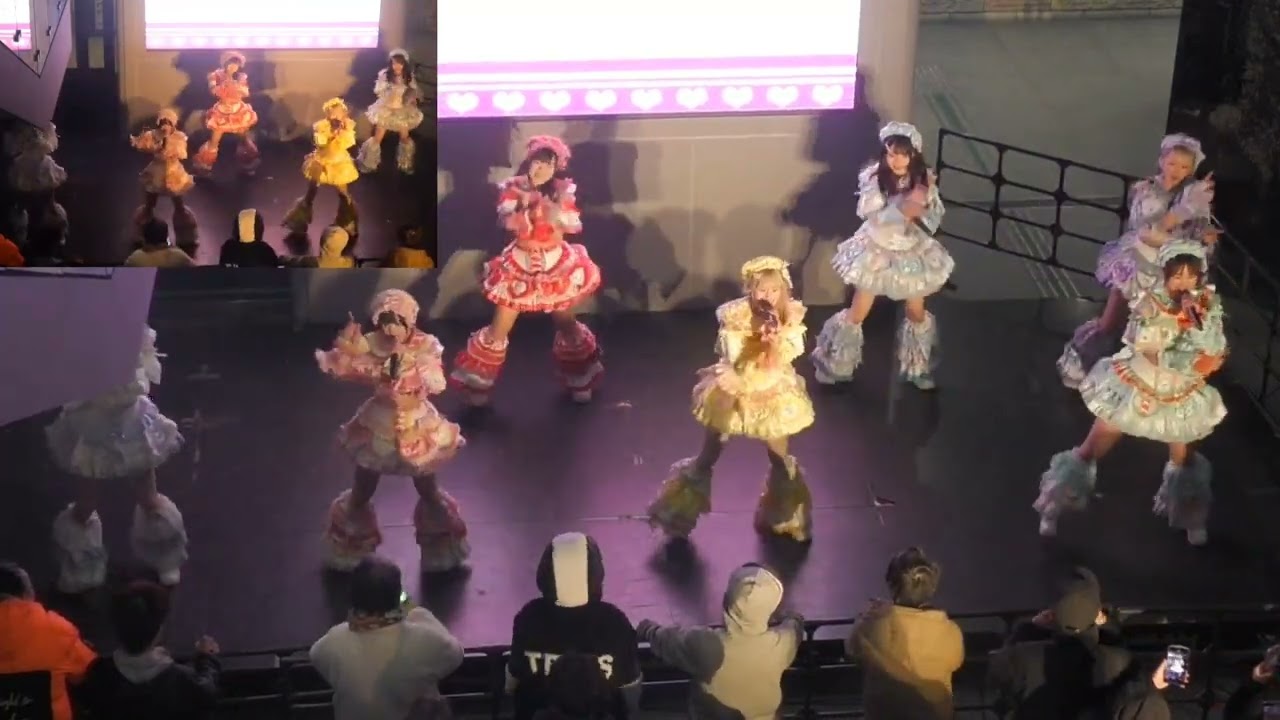 260131 片恋シンドローム 4