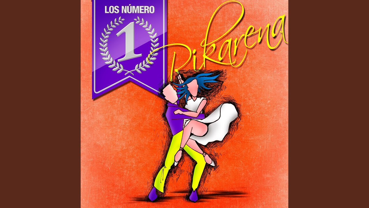 Cuando el Amor Se Daña (Merengue)