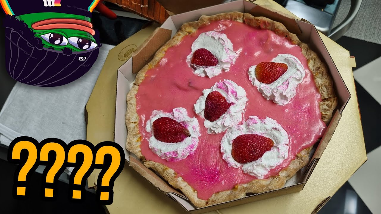 COMIDAS GORE