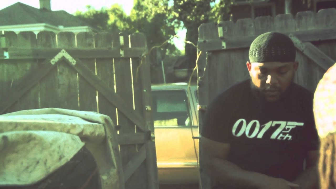 0017th - Walk On Water (Official Music Video)