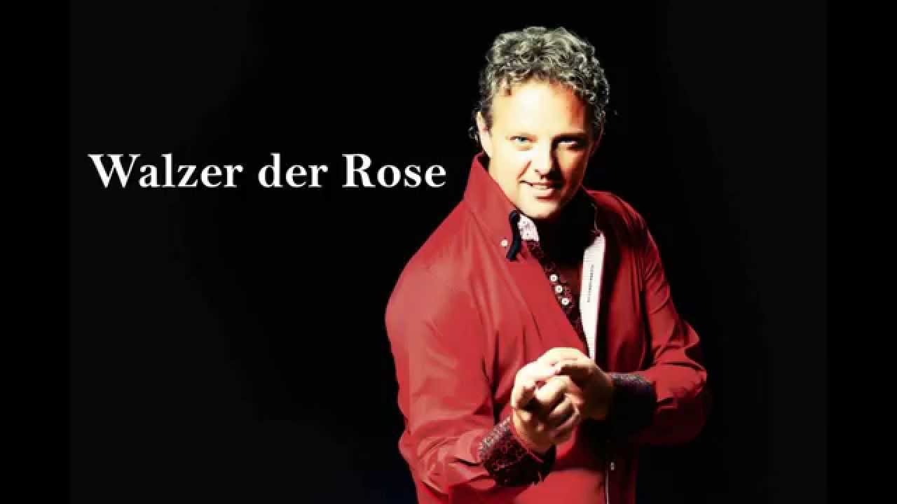 Graziano - Walzer der Rose (