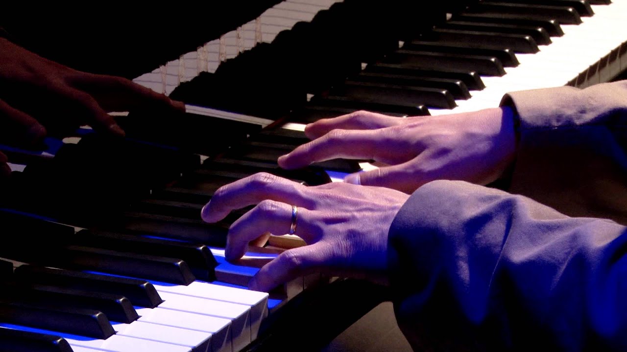 [온스테이지] 86. 허대욱(with Yoni Zelnik, Matthieu Chazarentc) - Interval of Parallel