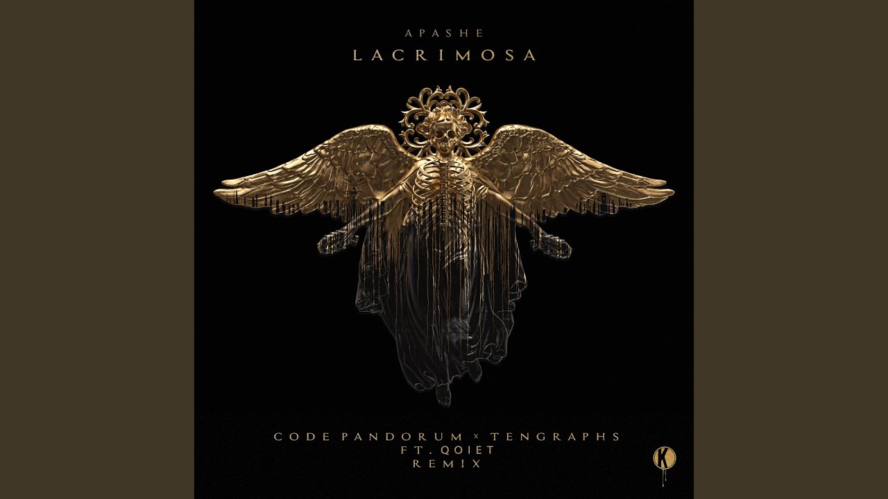 Lacrimosa (Code:Pandorum x TenGraphs Remix feat. Qoiet)