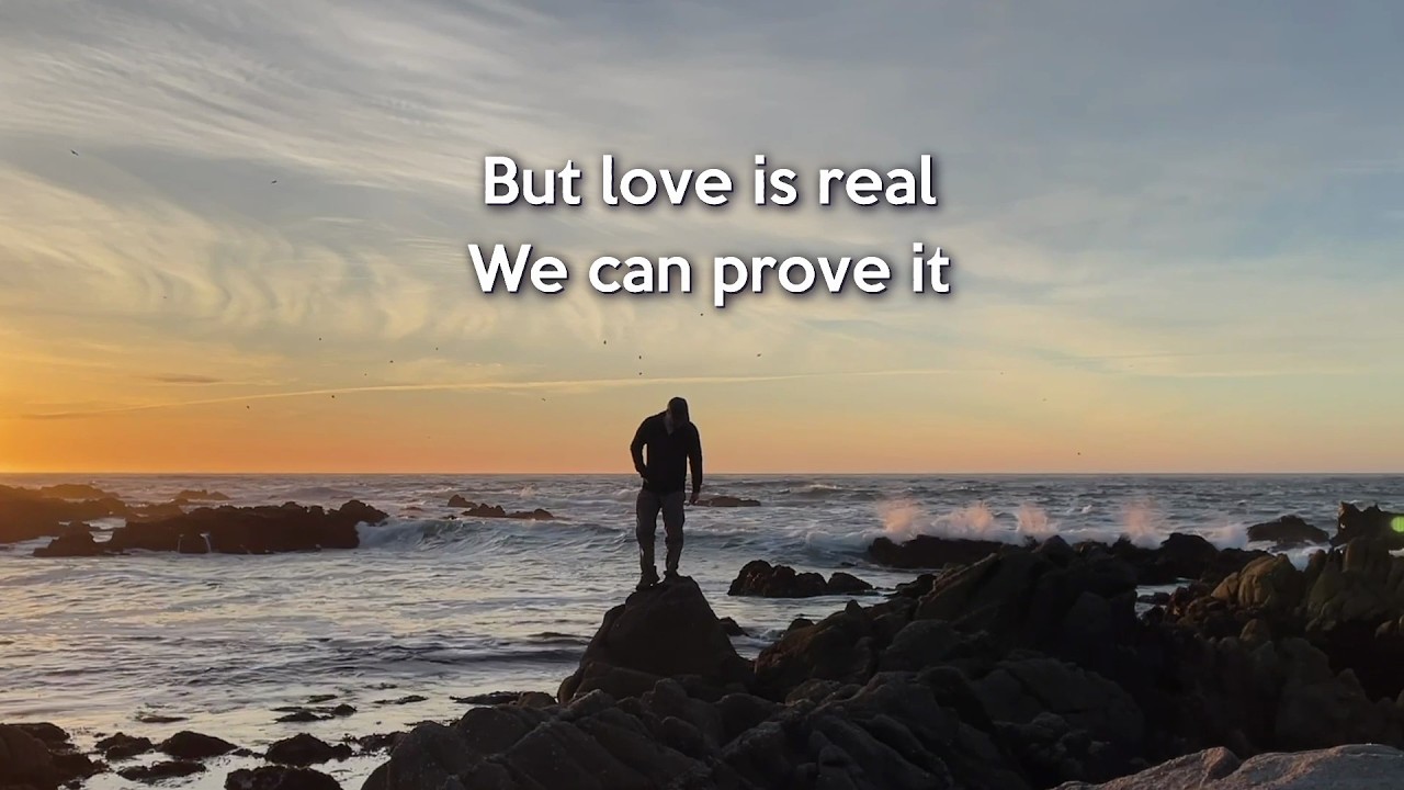 Matthew Black - Everything Is Terrible and No One is Okay (Official Lyric Video)