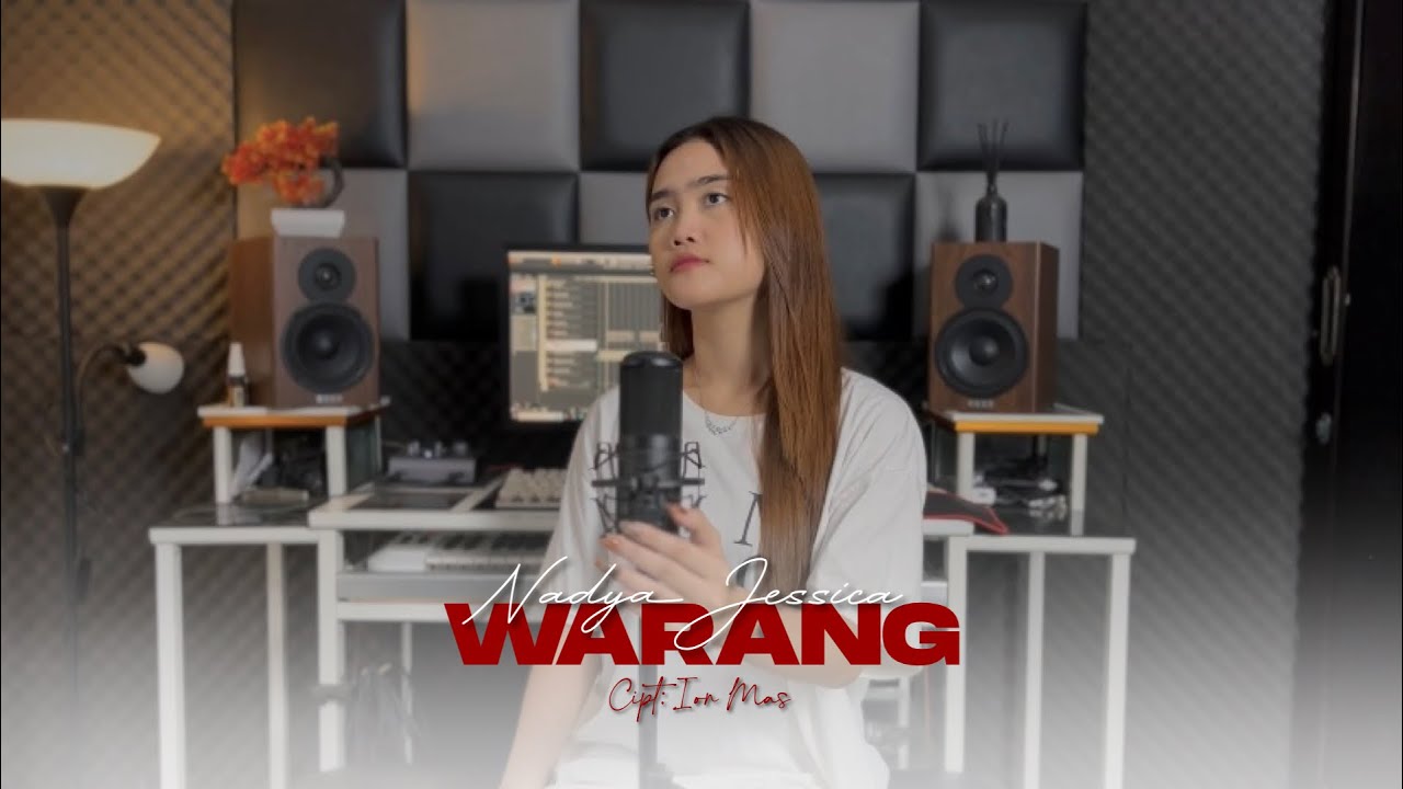 Warang - Cover Accoustic ( Nadya Jessica )