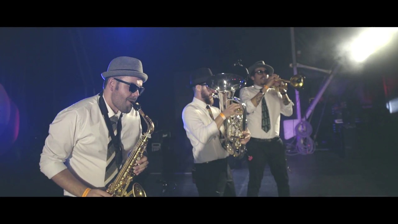 Da Chick Live EDP Cool Jazz 2017