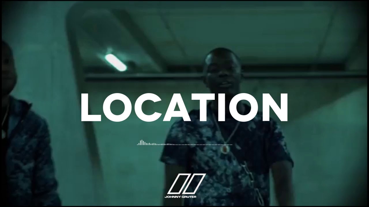 Chivv X Km X Frenna X OCS Type Beat - Location w/Runners