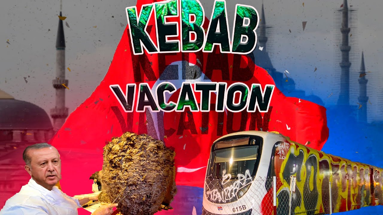 KEBAB VACATION