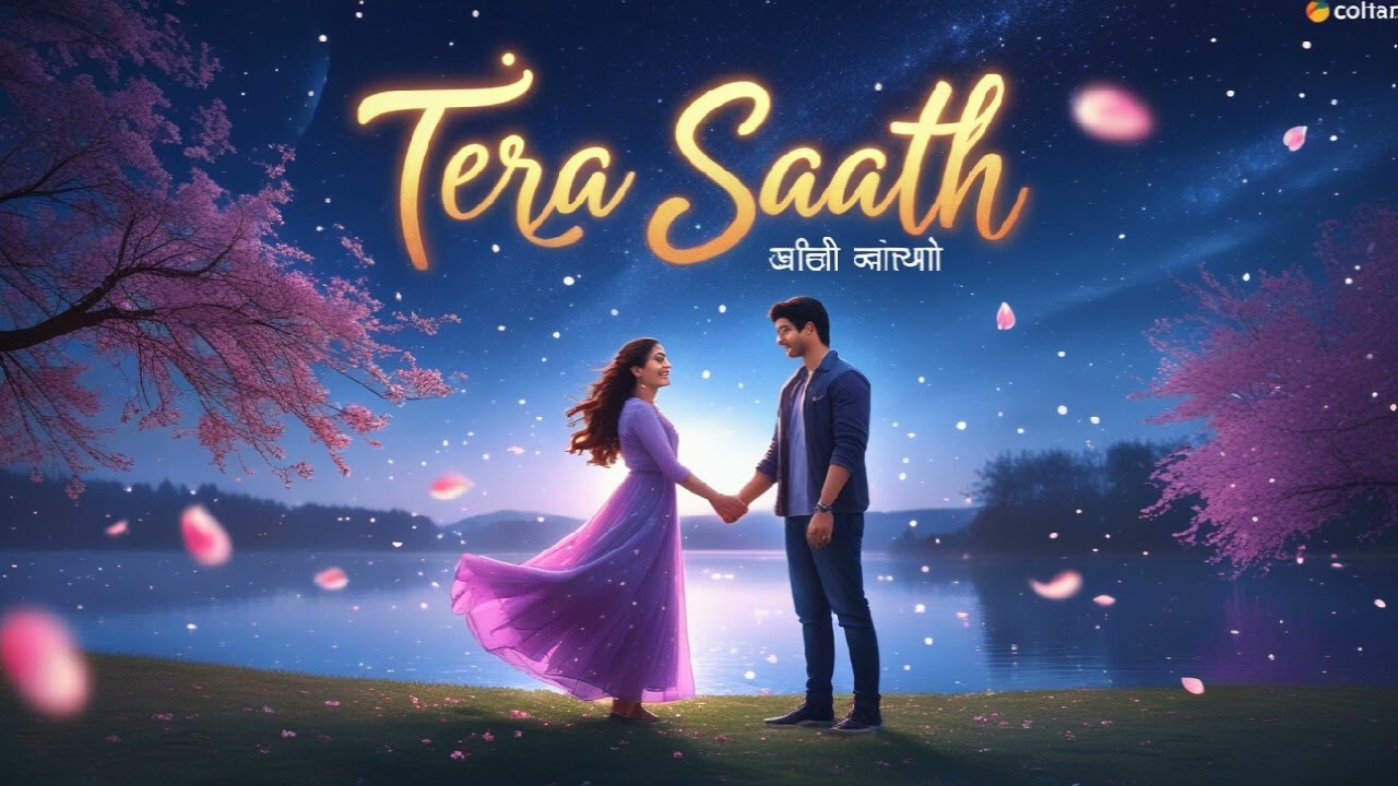 Tera Saath (Official Audio)