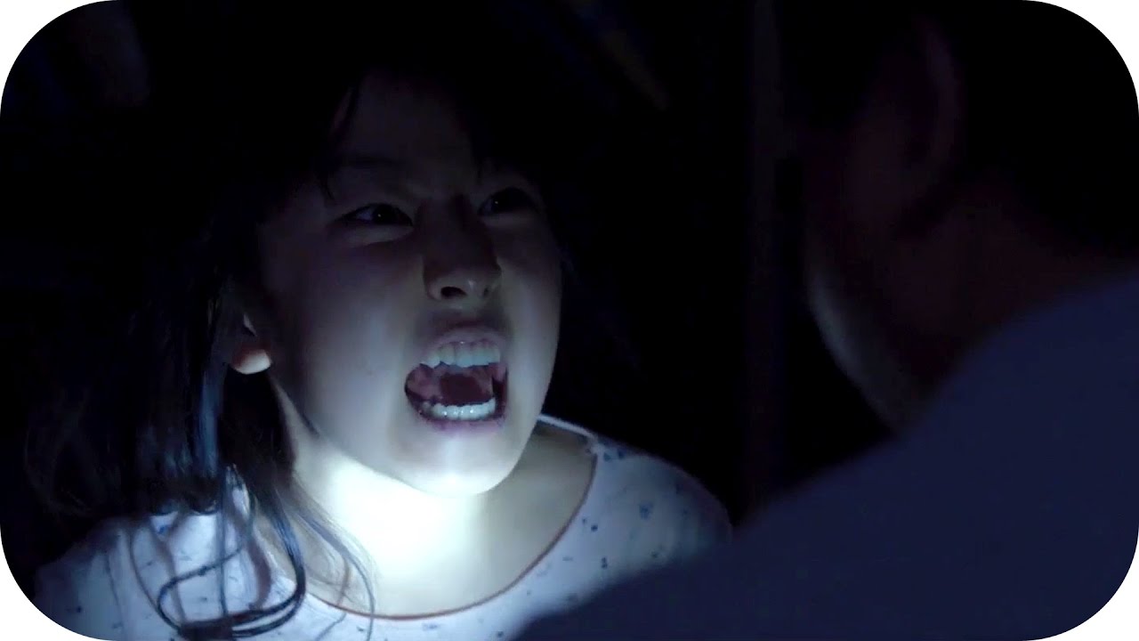 The Wailing (2016) | Video review