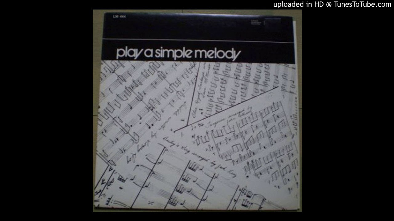 Jack Lenz Quintet - Snake Eyes (Canada 1977)