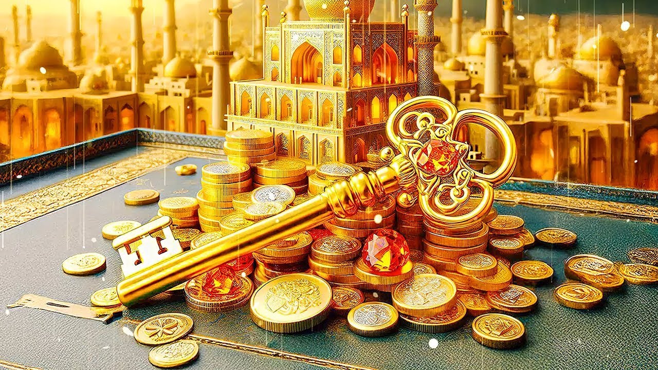 Manifest Money Fast | Healing Sounds for Financial Freedom