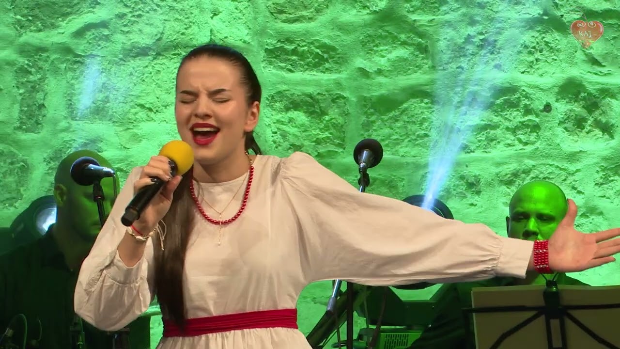 Karla Miklaužić - Suza za zagorske brege (