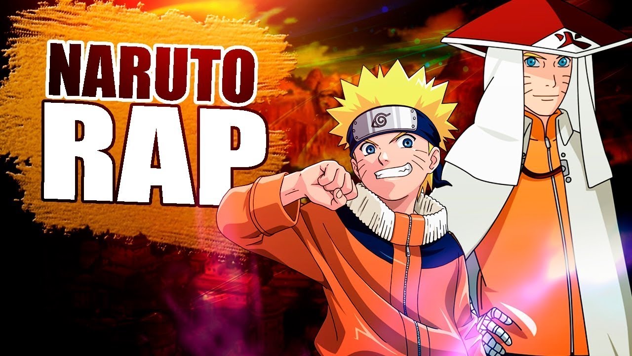 Rap về Naruto (Naruto) - RapSpy [ Video Lyrics ]